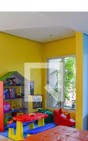 Apartamento para alugar com 260m², 4 quartos e 4 vagas Apartamento para alugar com 260m², 4 quartos e 4 vagasBrinquedoteca