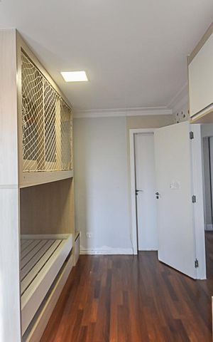 Apartamento para alugar com 260m², 4 quartos e 4 vagas Apartamento para alugar com 260m², 4 quartos e 4 vagasQuarto Suíte