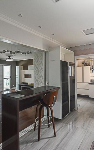 Apartamento para alugar com 260m², 4 quartos e 4 vagas Apartamento para alugar com 260m², 4 quartos e 4 vagasCozinha
