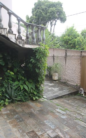 Casa à venda com 360m², 4 quartos e 6 vagasArea comum