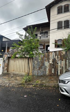 Casa à venda com 360m², 4 quartos e 6 vagasArea comum