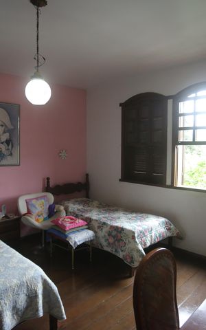 Casa à venda com 360m², 4 quartos e 6 vagasQuarto 2