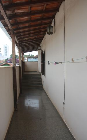 Casa à venda com 360m², 4 quartos e 6 vagasArea comum