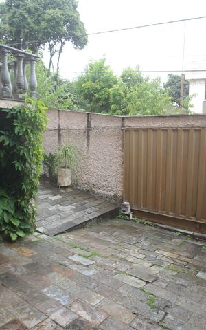 Casa à venda com 360m², 4 quartos e 6 vagasArea comum
