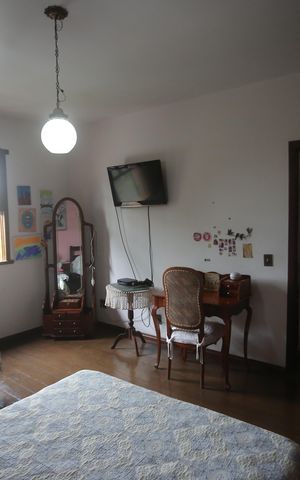 Casa à venda com 360m², 4 quartos e 6 vagasQuarto 2