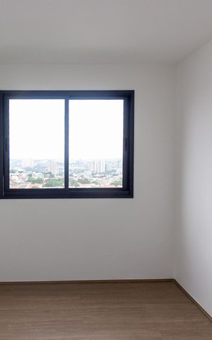 Apartamento à venda com 58m², 3 quartos e 1 vaga Apartamento à venda com 58m², 3 quartos e 1 vagaQuarto 2