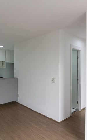 Apartamento à venda com 58m², 3 quartos e 1 vaga Apartamento à venda com 58m², 3 quartos e 1 vagaSala