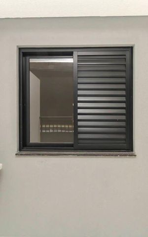 Apartamento à venda com 34m², 1 quarto e 1 vaga