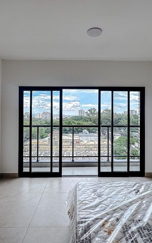 Apartamento para alugar com 33m², 1 quarto e 1 vaga Apartamento para alugar com 33m², 1 quarto e 1 vagaStudio