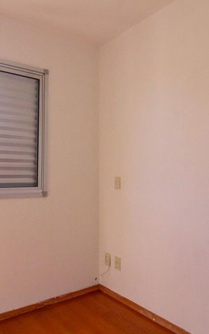 Apartamento à venda com 61m², 3 quartos e 1 vaga