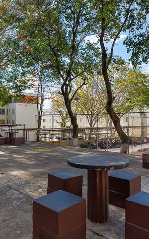Apartamento à venda com 59m², 2 quartos e 1 vaga Apartamento à venda com 59m², 2 quartos e 1 vagaÁrea comum