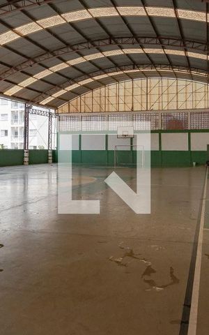 Apartamento à venda com 59m², 2 quartos e 1 vaga Apartamento à venda com 59m², 2 quartos e 1 vagaQuadra Esportiva