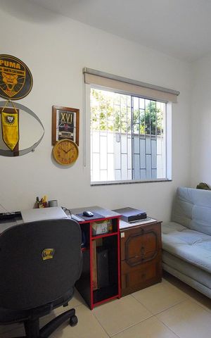 Casa para alugar com 359m², 5 quartos e 6 vagasQuarto 1