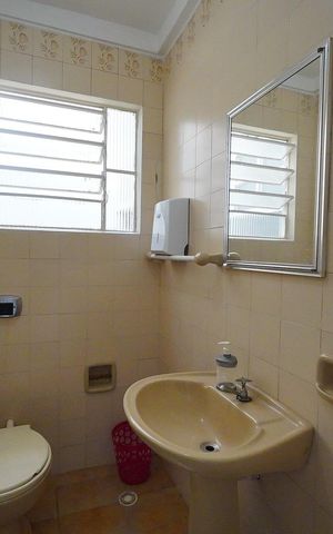 Casa para alugar com 359m², 5 quartos e 6 vagasCasa 2 andar de baixo