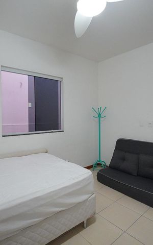 Casa para alugar com 359m², 5 quartos e 6 vagasQuarto 3