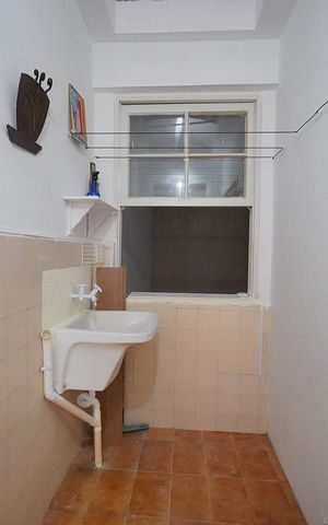 Casa para alugar com 359m², 5 quartos e 6 vagasCasa 2 andar de baixo
