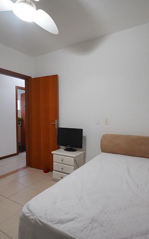 Casa para alugar com 359m², 5 quartos e 6 vagasQuarto 3