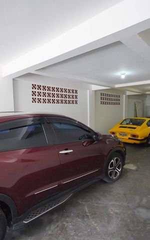 Casa para alugar com 359m², 5 quartos e 6 vagasGaragem 