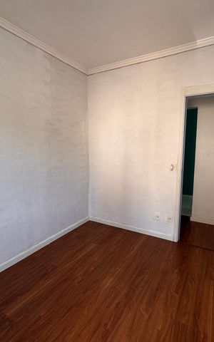 Apartamento para alugar com 45m², 2 quartos e 1 vagaQuarto 1