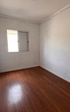 Apartamento para alugar com 45m², 2 quartos e 1 vagaQuarto 1