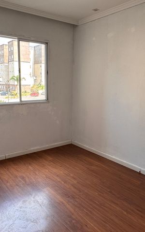 Apartamento para alugar com 45m², 2 quartos e 1 vagaSala