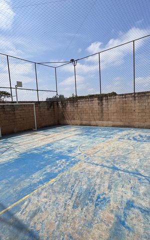 Apartamento para alugar com 45m², 2 quartos e 1 vagaQuadra Esportiva