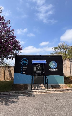 Apartamento para alugar com 45m², 2 quartos e 1 vagaÁrea comum