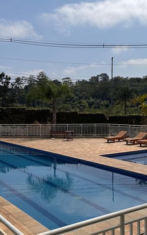 Apartamento para alugar com 45m², 2 quartos e 1 vagaÁrea comum - Piscina
