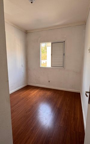 Apartamento para alugar com 45m², 2 quartos e 1 vagaQuarto 2