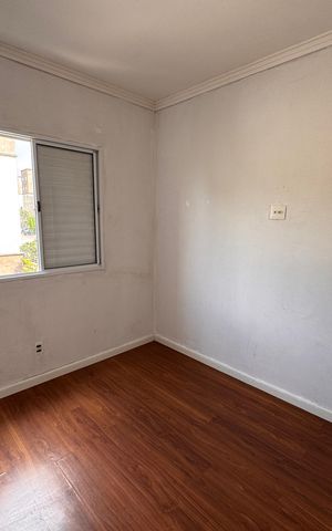 Apartamento para alugar com 45m², 2 quartos e 1 vagaQuarto 2