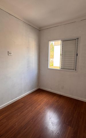 Apartamento para alugar com 45m², 2 quartos e 1 vagaQuarto 1