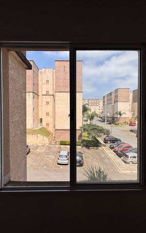 Apartamento para alugar com 45m², 2 quartos e 1 vagaVista da Sala