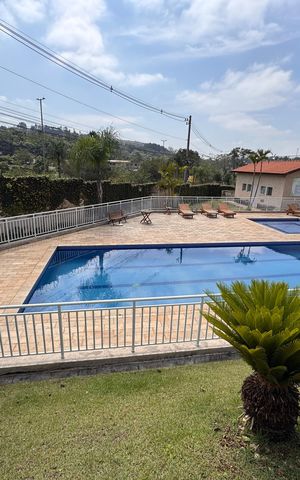 Apartamento para alugar com 45m², 2 quartos e 1 vagaÁrea comum - Piscina