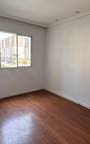 Apartamento para alugar com 45m², 2 quartos e 1 vagaSala