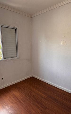 Apartamento para alugar com 45m², 2 quartos e 1 vagaQuarto 2