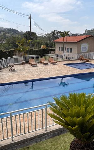 Apartamento para alugar com 45m², 2 quartos e 1 vagaÁrea comum - Piscina