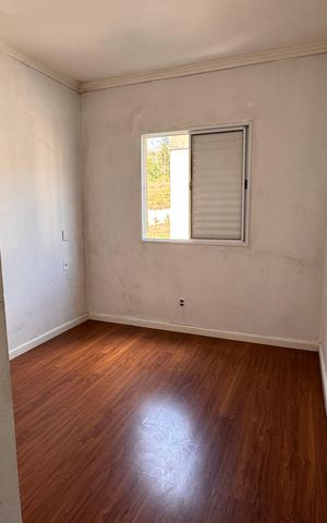 Apartamento para alugar com 45m², 2 quartos e 1 vagaQuarto 2