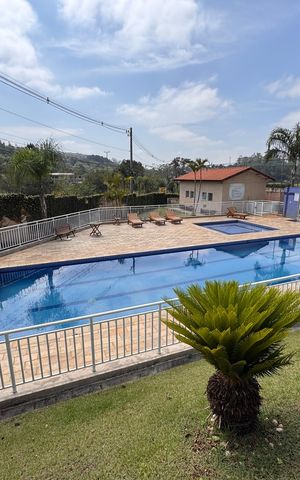 Apartamento para alugar com 45m², 2 quartos e 1 vagaÁrea comum - Piscina