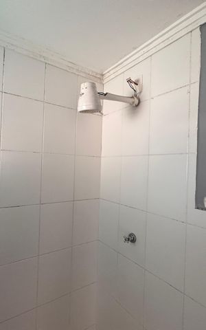 Apartamento para alugar com 45m², 2 quartos e 1 vagaBanheiro