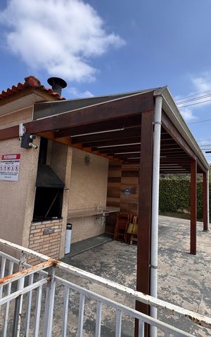 Apartamento para alugar com 45m², 2 quartos e 1 vagaÁrea comum - Churrasqueira