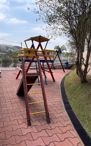 Apartamento para alugar com 45m², 2 quartos e 1 vagaÁrea comum - Playground