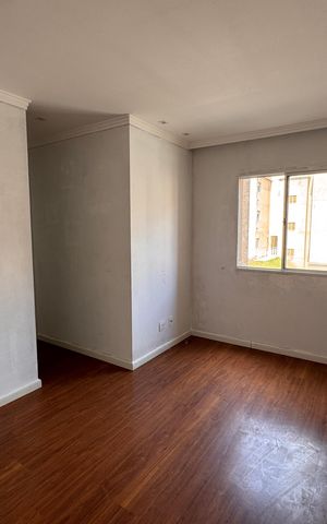 Apartamento para alugar com 45m², 2 quartos e 1 vagaSala