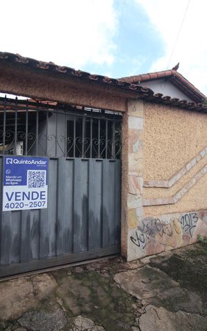 Casa à venda com 256m², 4 quartos e 4 vagasPlaquinha Instalada 12/02/2026 RMGS-96