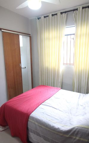 Casa à venda com 256m², 4 quartos e 4 vagasQuarto 2