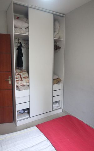 Casa à venda com 256m², 4 quartos e 4 vagasQuarto 2