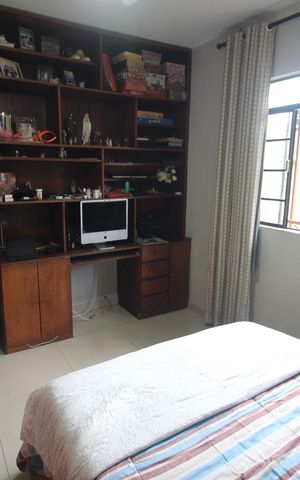 Casa à venda com 256m², 4 quartos e 4 vagasQuarto 3