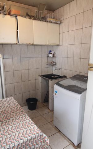 Casa à venda com 256m², 4 quartos e 4 vagasÁrea de Serviço