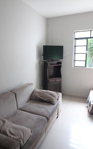 Casa à venda com 256m², 4 quartos e 4 vagasQuarto 4