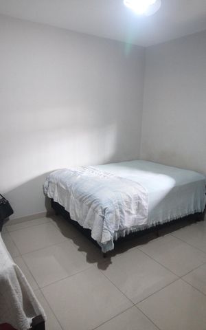 Casa à venda com 256m², 4 quartos e 4 vagasQuarto 1