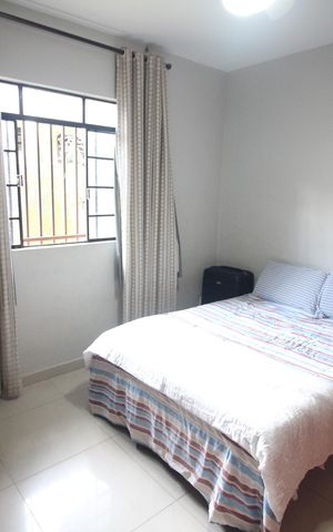 Casa à venda com 256m², 4 quartos e 4 vagasQuarto 3